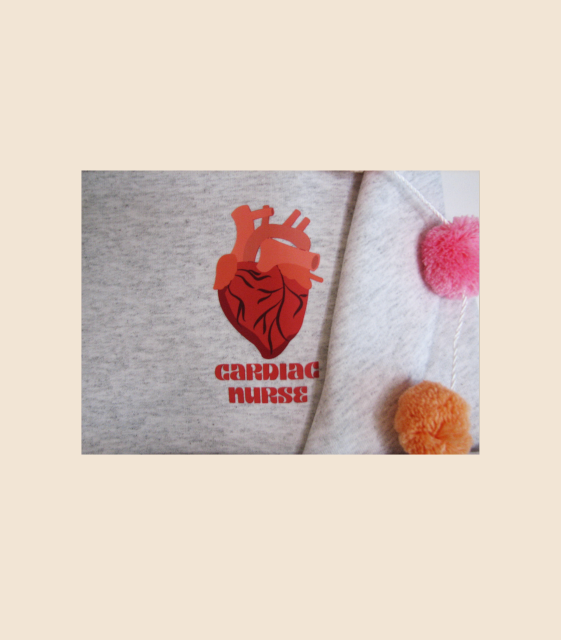Cardiac Nurse